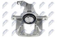 Bremssattel Hinterachse Hinten Rechts FÜR Chrysler