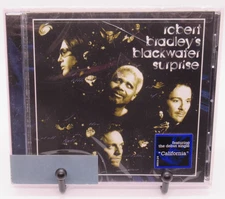 ROBERT BRADLEY: BLACKWATER SURPRISE MUSIC CD, 11 GREAT TRACKS, RCA RECORDS
