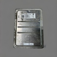 GENERAL MOTORS GENUINE ENGINE COMPUTER CONTROL MODULE E92 ECM OEM 12664768