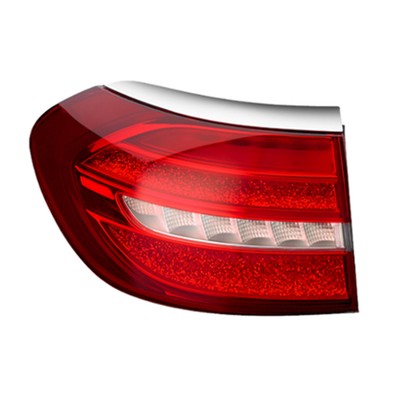 ULO Driver Left Outer Quarter Tail Light Assembly For S213 E-Class 4Matic+ Wagon