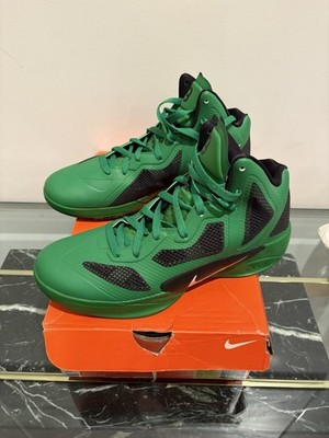 Nike Zoom Hyperfuse 2011 Rajon Rondo PE Size 10.5