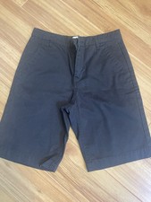 Old Navy Boys Shorts size 10 Black
