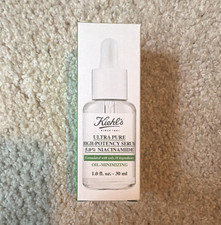 Kiehls Ultra Pure Serum Niacinamide Oil-Minim...