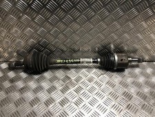 Cardan Citroen C3