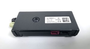 BMW X3M Serie F97 Verstärker Arial Antenne Steuergerät AM/FM 9389613