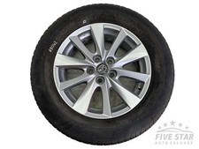 Mazda CX-5 R17 Alloy Wheel Rim 2016 SUV 4/5dr 9965617070 (12-17) Diesel 2.2 D