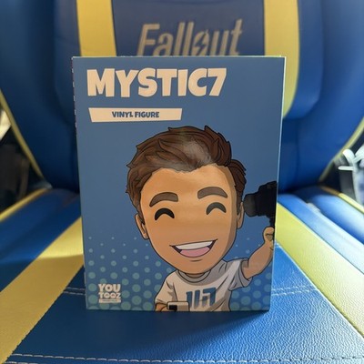 Yootooz - Mystic7 Vinyl Figure #229