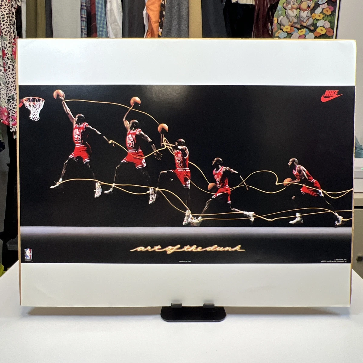 Nike Poster for sale | eBay