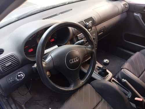 Radiatore Ad Acqua per AUDI A3 (8L) 1.9 TDI Ambition 2000 303024 - Zdjęcie 7 z 7