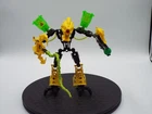 LEGO HERO FACTORY VILLIAN MELTDOWN (7148) COMPLETE FIGURE ****FREE SHIPPING****