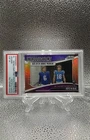 2025 Panini Absolute - Introductions Jaxson Dart, Isaac Teslaa /75 PSA 10 POP 1