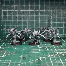 Space Bug Raveners x5