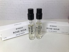 Rose Noir Byredo аромат - аромат для жінок та чоловіків 2008
