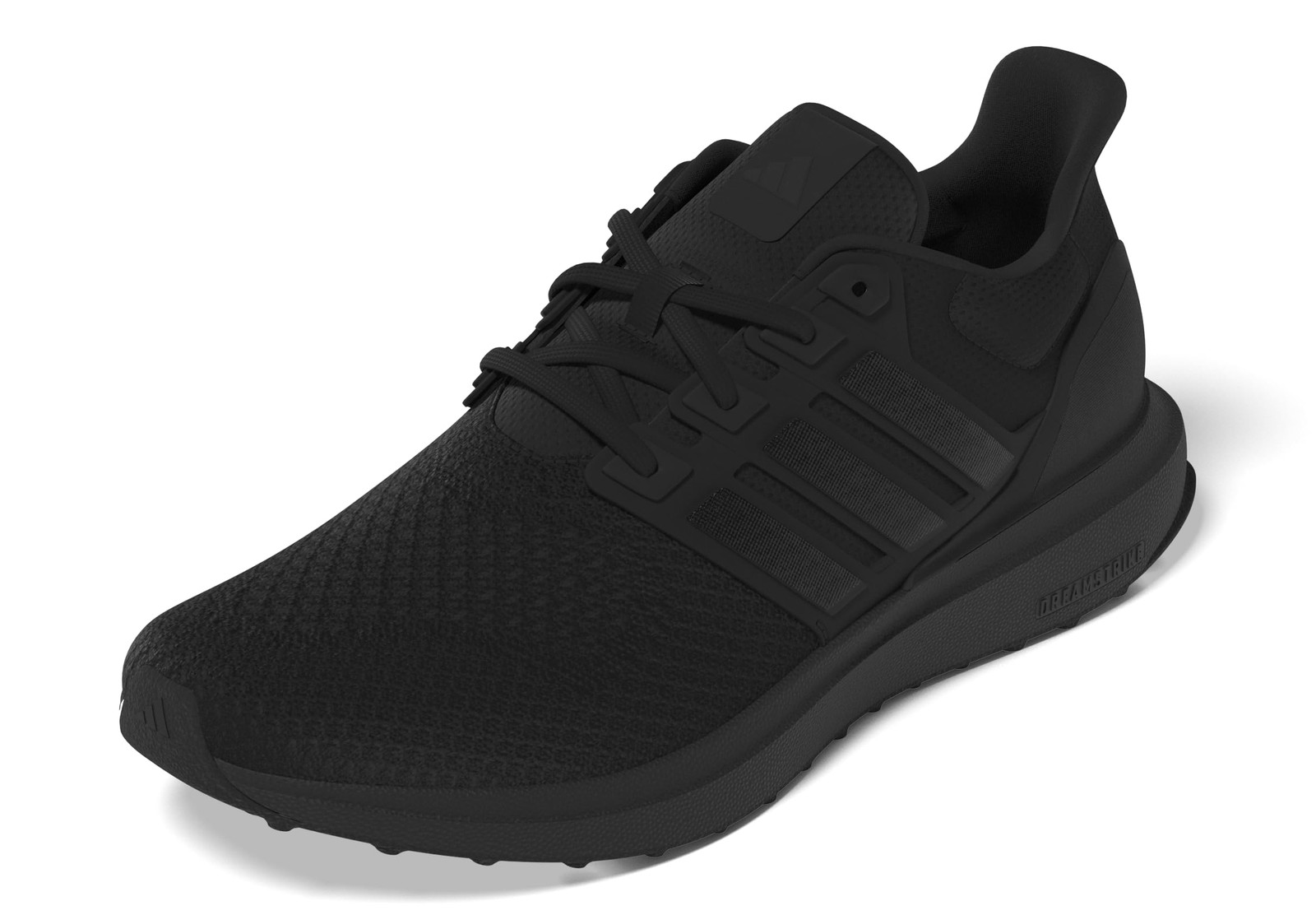 adidas Women’s Ultradream DNA Sneaker, Black/Black/Black, 6.5 adidas Women’s Ultradream DNA Sneaker, Black/Black/Black, 6.5
