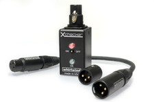 Whirlwind Portable Xlr Cable Xchecker Tester
