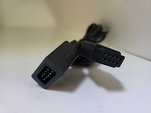 NEW 9FT Extension Cable for Commodore 64 or VIC-20 Controller Joystick NEW  - Picture 1 of 4