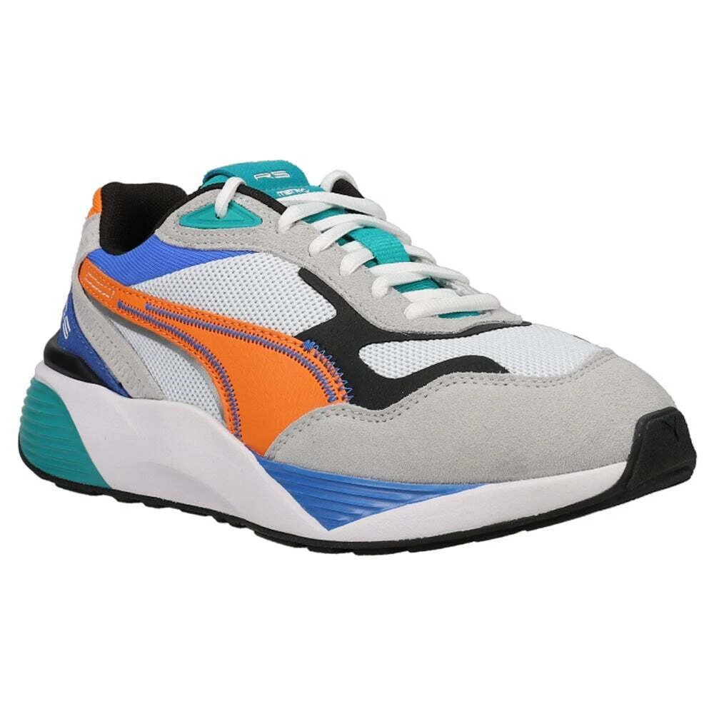 Puma boots mens top vs womens shoe size