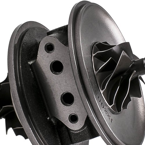 VIEZ RHV5 Turbo Cartridge core For Isuzu D-MAX,3.0 CRD 4JJ1-TC,3.0TD 163HP 2007- - Picture 6 of 8