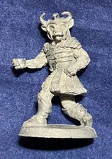 Metal miniatures by Ral Partha, Dungeons & Dragons & other RPGs Multilisting #45