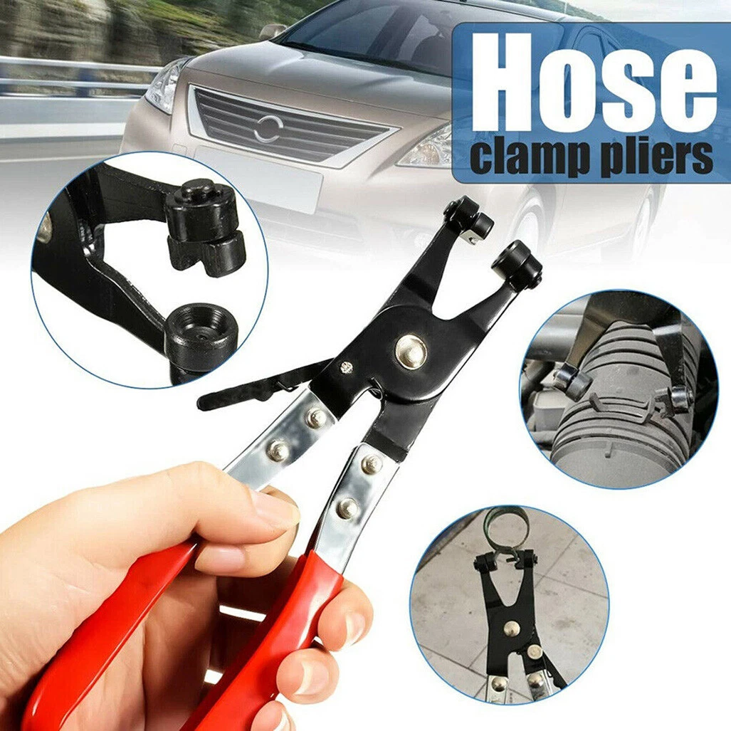 Coolant hose pliers deals