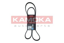 KAMOKA 7016115 Keilrippenriemen für CHEVROLET CITROËN  passend für FIAT HONDA