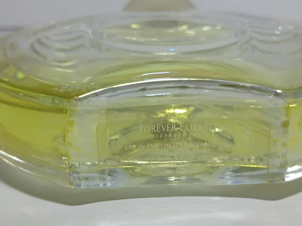 Perfume en aerosol Forever Elizabeth Taylor de 3,3 oz Foto 4 de 4