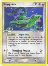Pokemon Pokemon Trading Card Game Card Set Card Ex Deoxys Unlimited Eng Wizards