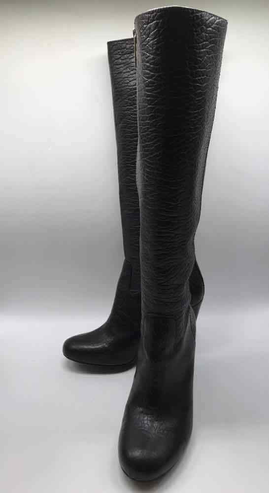 Tory Burch Black Size 10 Wedge Boots | eBay