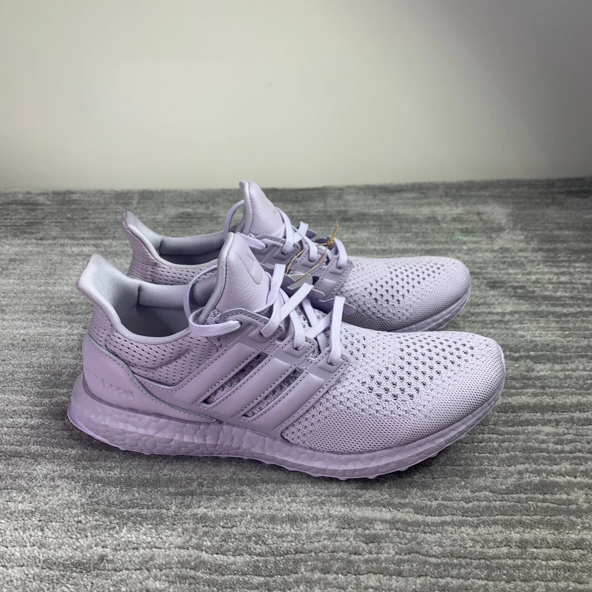 Ultra boost femme violet new arrivals
