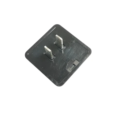 AC Plug Adapter For 2015/2017 NVIDIA SHIELD TV 4K HDR Media Player 19V 2.1A