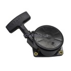 Avviatore Rinculo Echo Avviamento A Strappo (recupero) Per Motoseghe Echo - Compatibile Con Modelli PB-755ST, PB-770T, Etc. Avviatore A Rinculo Nero Compatibile Echo PB Serie - Foto 7