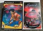 Legaia 2: Duel Saga Sony PlayStation 2 PS2 2002 Black Label CIB Tested
