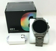 Fossil Smartwatch Q Wander Dw2b Smart 