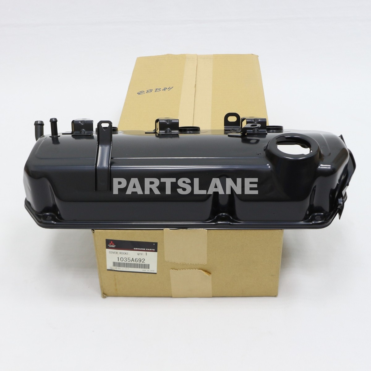 Mitsubishi L200 Montero Pajero OEM Genuine Right Rocker Cover