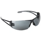 Infield Safety Goggles Dark Tint, Work Safety Glasses, Extremely Lightweight, Hunter