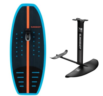 バロール foil プロモ Spark X Sport Slalom — Phantom Foiling