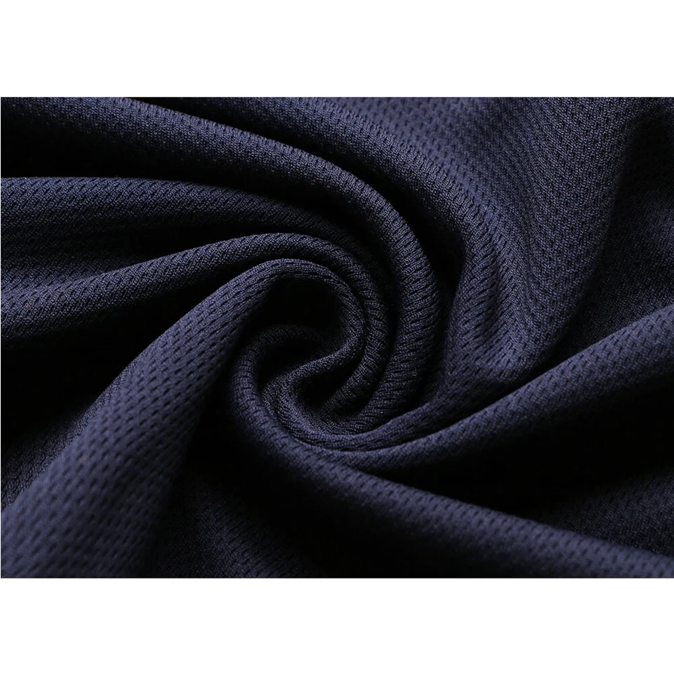 Camiseta de seguridad reflectante de alta visibilidad unisex ropa de trabajo de manga larga de secado rápido Foto 4 de 4