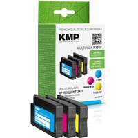 951XL Cmy Kmp H101V Alternativ-Multipack FüR Hp Pro 8100 / 8600