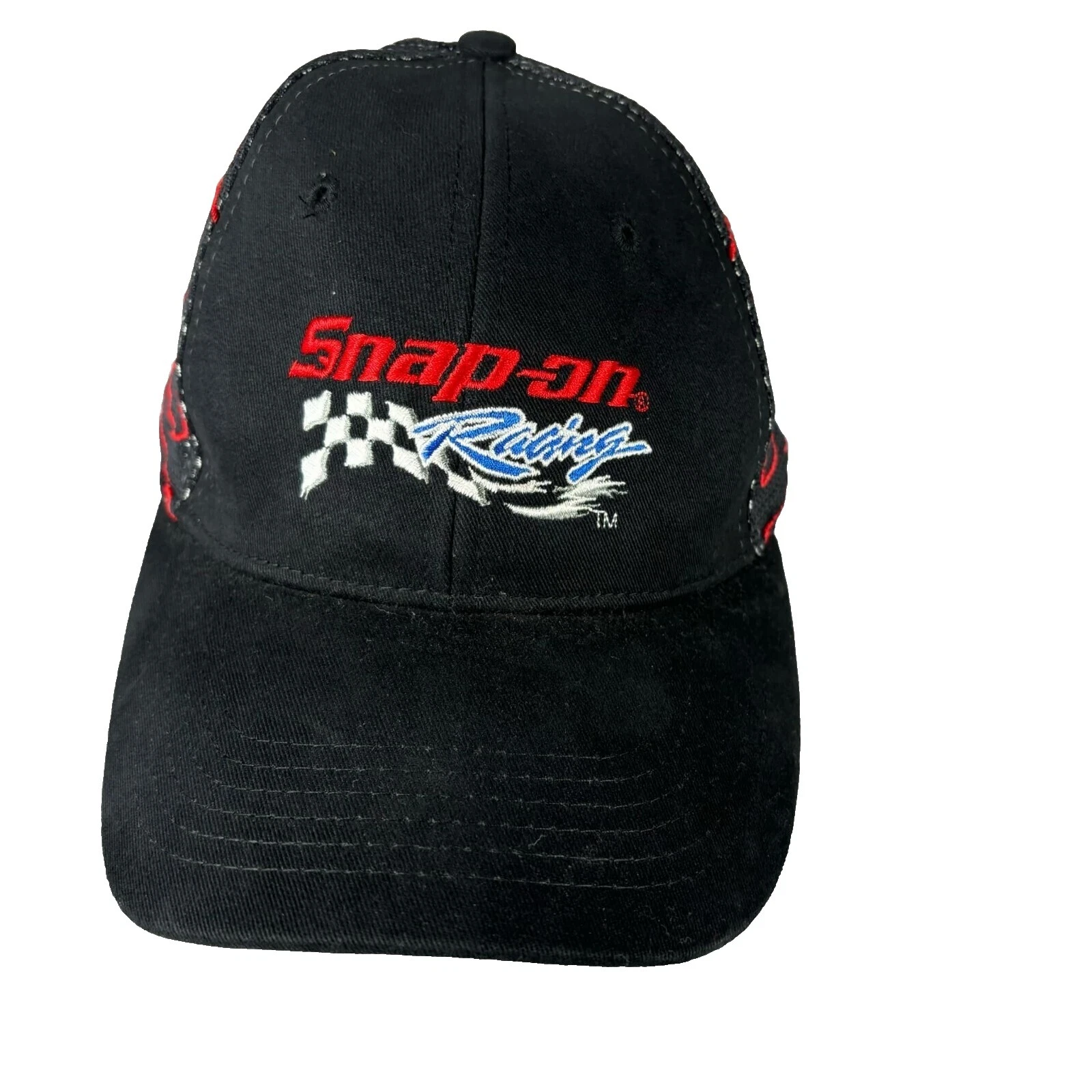 Hombres Snap-on Trucker Hats