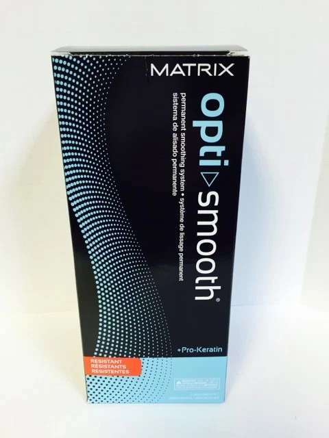 Matrix opti top smooth kit