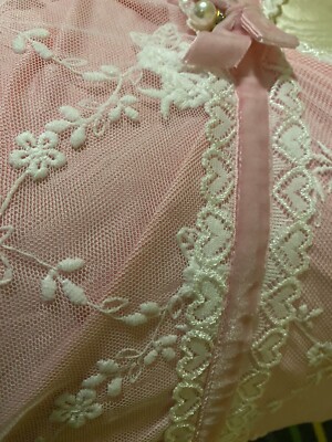 トップス treaturself lace frill cotton sweat トップス treaturself lace frill cotton sweat トップス