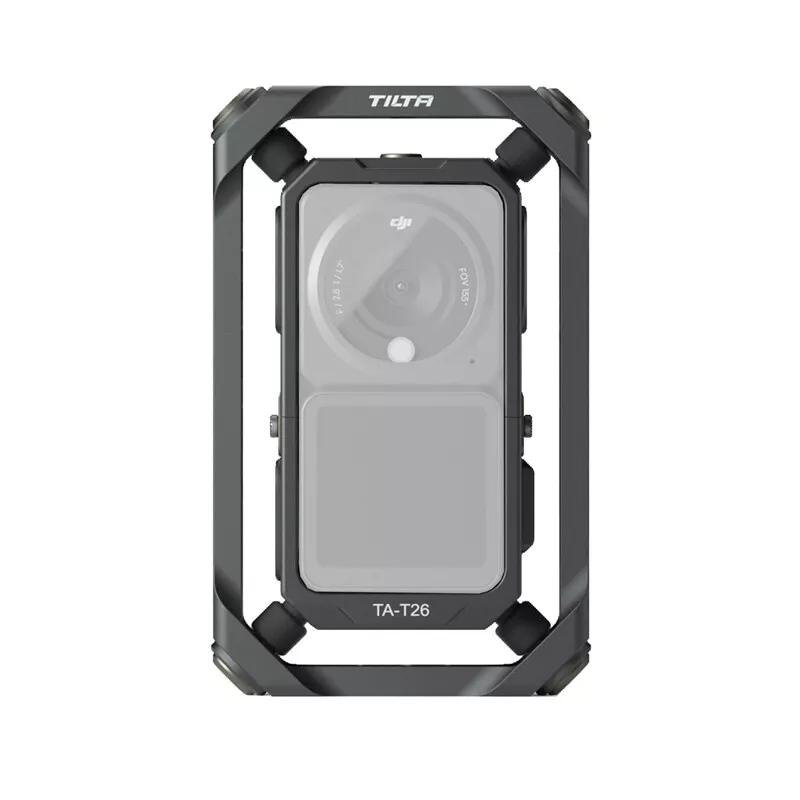 Tilta Camera Cage Rig Shock Absorbing Case Frame Camera Holder For