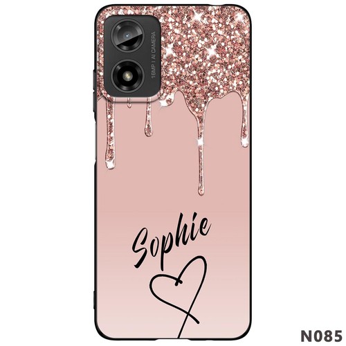 Housse de téléphone design personnalisée pour Motorola Moto G 5G/G Play/G Power - Photo 27 sur 89