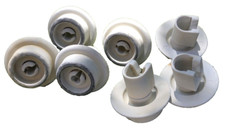 DISHLEX Dishwasher   Rack Wheels  Rollers  (D...