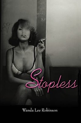 Stopless Wanda Lee Robinson New Book 9780595421190