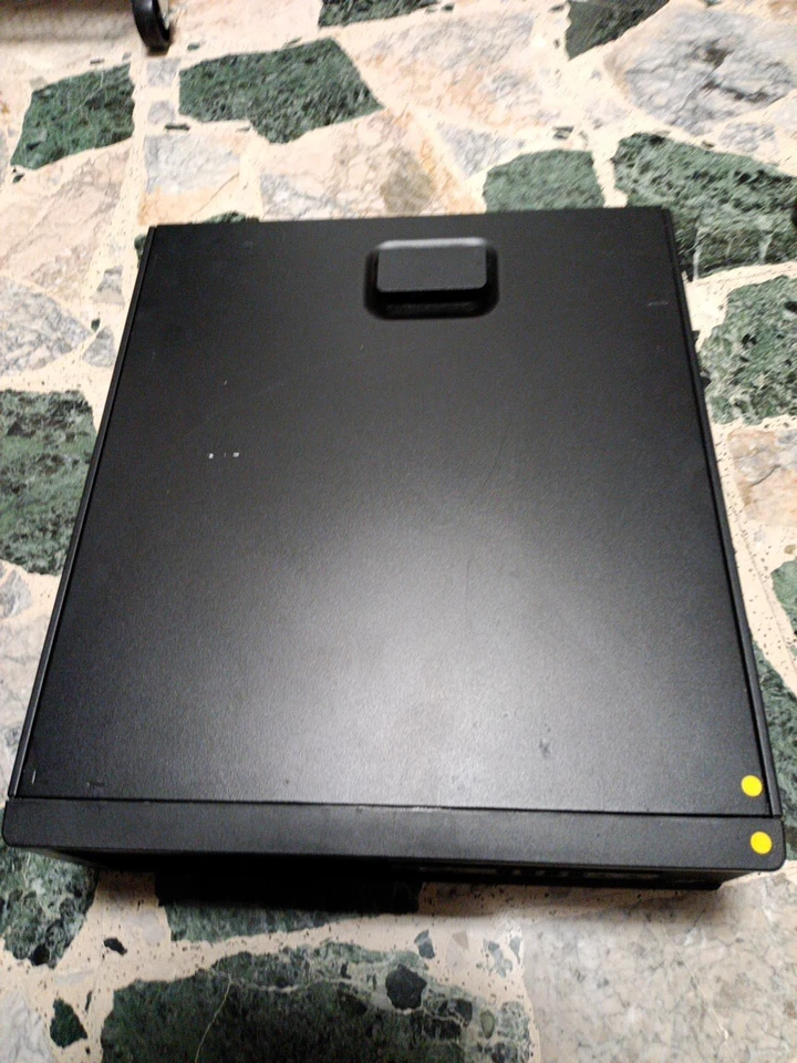 Pc Hp Z230 Sff Usato - Immagine 2 di 4