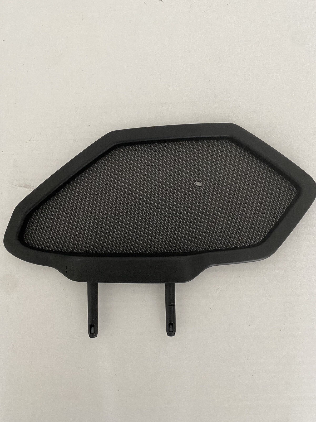 LAMBORGHINI HURACAN SPYDER WIND DEFLECTOR WINDSCREEN OEM 4T7862951