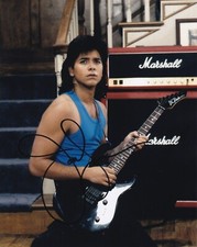 JOHN STAMOS signed autograph 20x25cm FULL HOUSE in person autograph COA