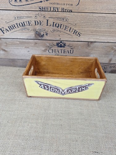 Decorative Motoring Memorabilia Related Boxes - Picture 49 of 53