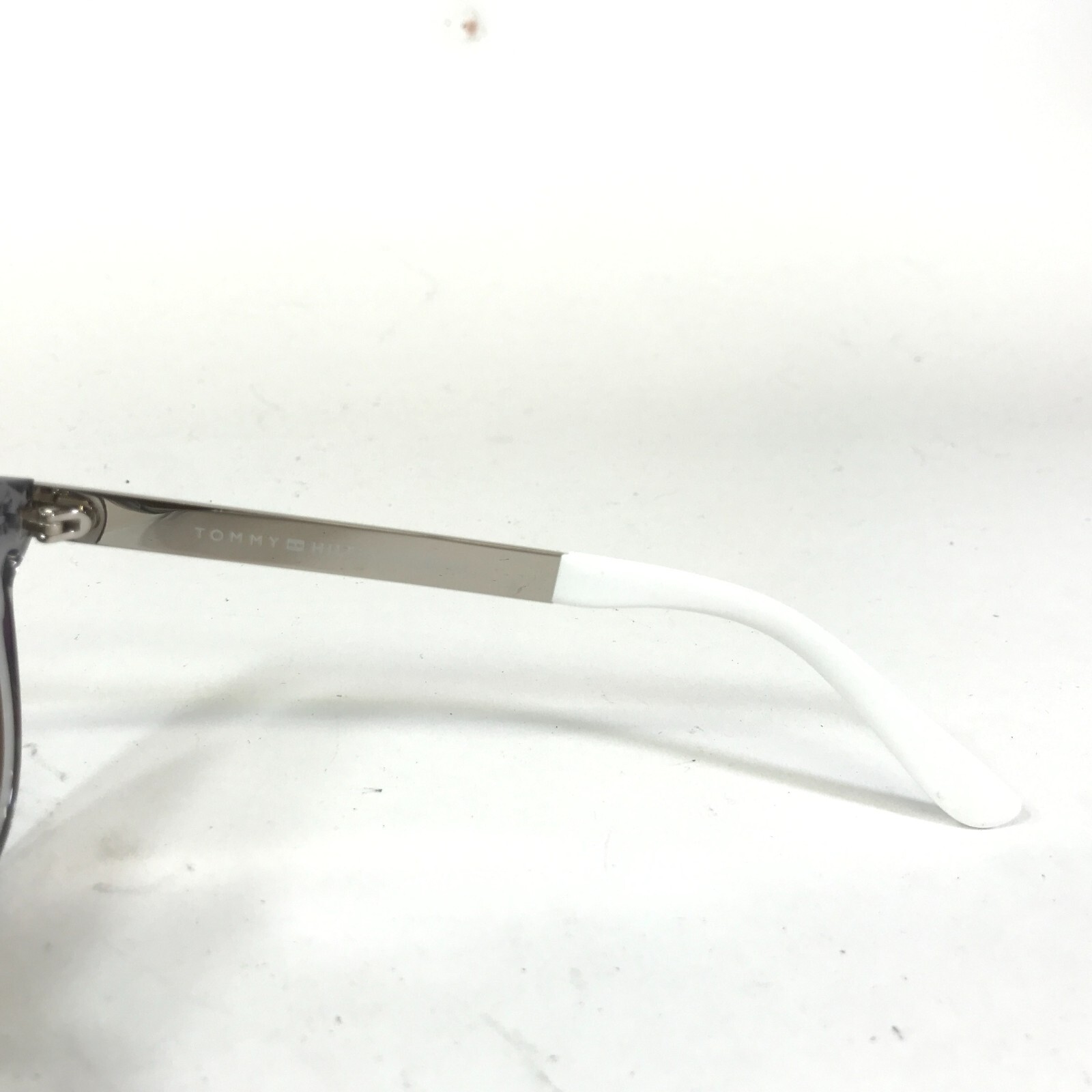 Tommy Hilfiger Sunglasses TH1320/S 0HE14 Round Frames with Brown Lenses thumbnail 7